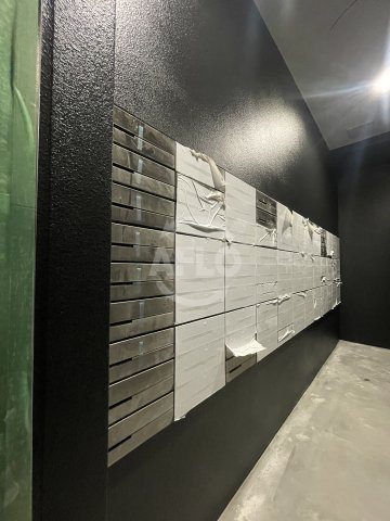 セレニテ日本橋エクラのその他共用部分|セレニテ日本橋エクラ　メールボックス