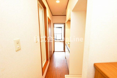 【内装】 | ハイツせせらぎ八尾