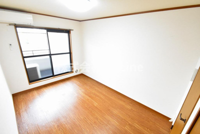 【居間・リビング】 | ハイツせせらぎ八尾