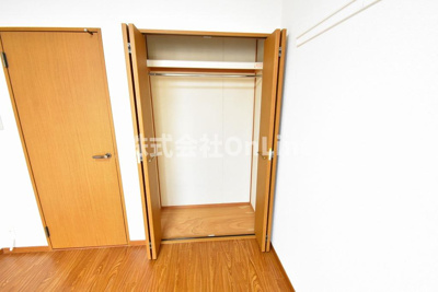 【収納】 | ハイツせせらぎ八尾