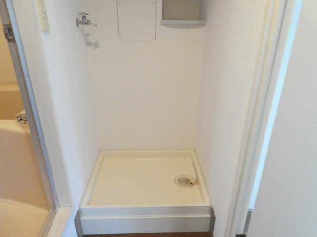 マンションゆうの設備