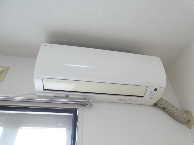 マンションゆうの設備