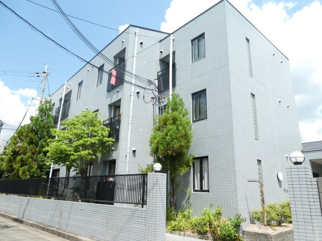 マンションゆう