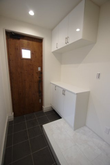 【収納】 | 【仲介手数料無料！！】府中市小柳町4丁目　新築戸建て（全1棟）1号棟　4390万円