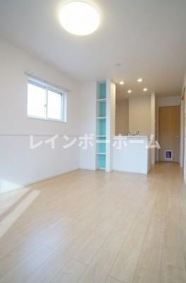 【仲介手数料：50％OFF】対象物件！