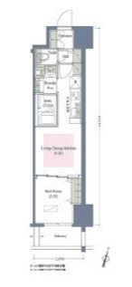 アーバネックス西本町