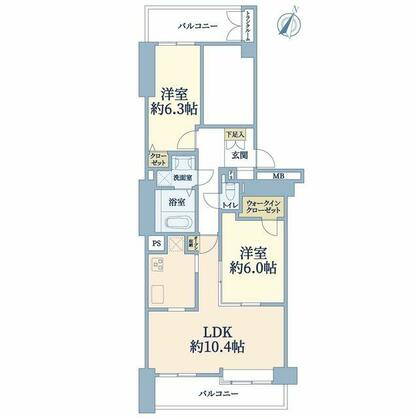 八乙女シティハウス