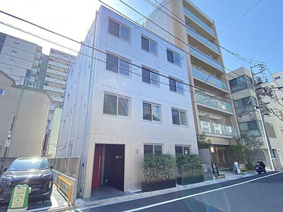 【外観】 | トライム吾妻橋