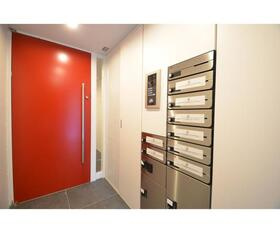 【エントランス】 | トライム吾妻橋