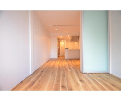 【居間・リビング】 | トライム吾妻橋