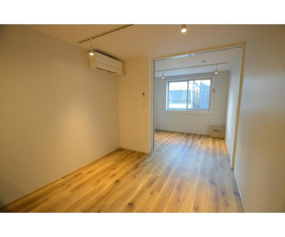 【居間・リビング】 | トライム吾妻橋