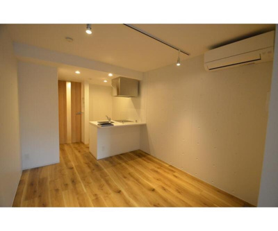 【居間・リビング】 | トライム吾妻橋