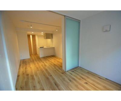 【寝室】 | トライム吾妻橋