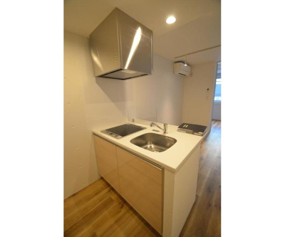 【キッチン】 | トライム吾妻橋