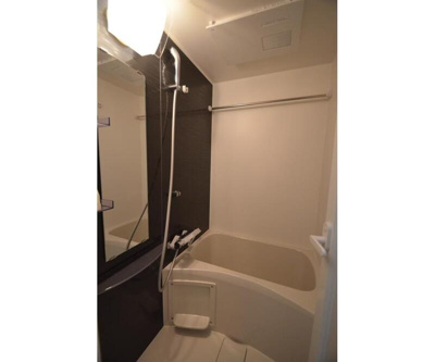 【浴室】 | トライム吾妻橋