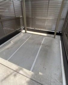 カーサレグラス福島野田のその他共用部分