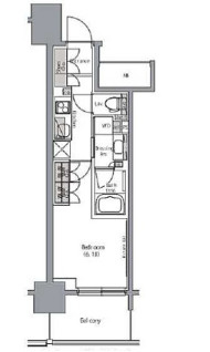 ザ・パークハビオ堂島