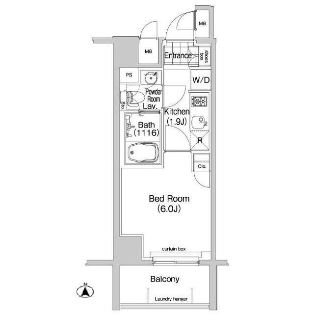 コンフォリア春日富坂