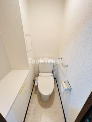 【トイレ】 | パードレ関目