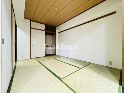 【和室】 | パードレ関目