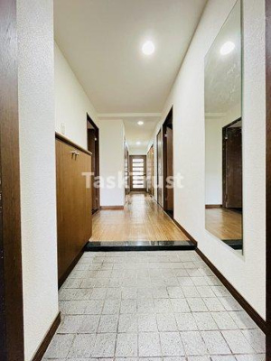 【玄関】 | パードレ関目