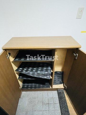 【収納】 | パードレ関目