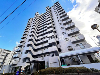 【外観】 | パードレ関目