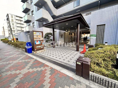 【エントランス】 | パードレ関目