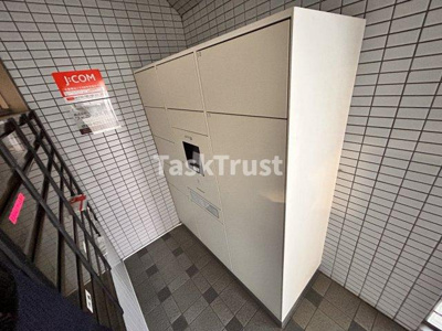 【その他共用部分】 | パードレ関目