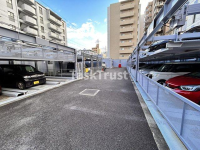 【駐車場】 | パードレ関目