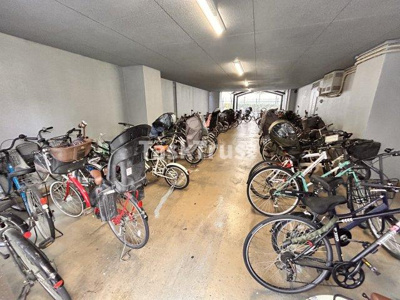 【その他共用部分】 | パードレ関目