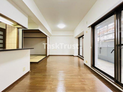 【居間・リビング】 | パードレ関目