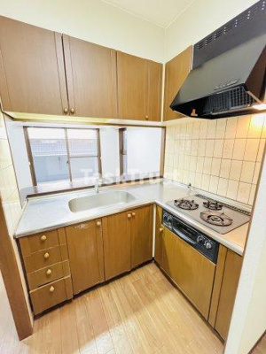 【キッチン】 | パードレ関目