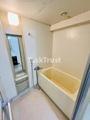 【浴室】 | パードレ関目