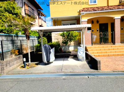 【その他共用部分】 | イジュデタッチ