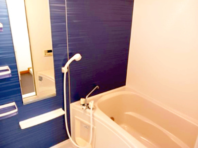 【浴室】 | イジュデタッチ