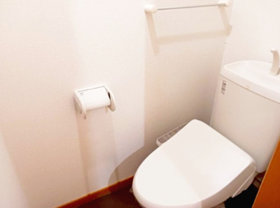 【トイレ】 | イジュデタッチ