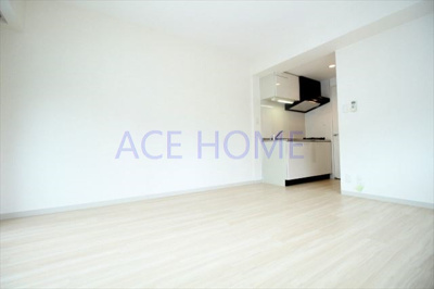 【内装】 | アーデン江戸堀