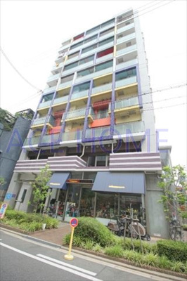 【外観】 | アーデン江戸堀