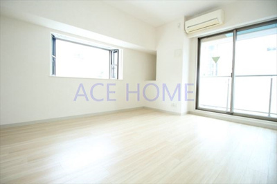 【居間・リビング】 | アーデン江戸堀