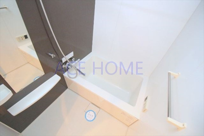 【浴室】 | アーデン江戸堀