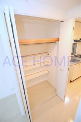 【収納】 | アーデン江戸堀