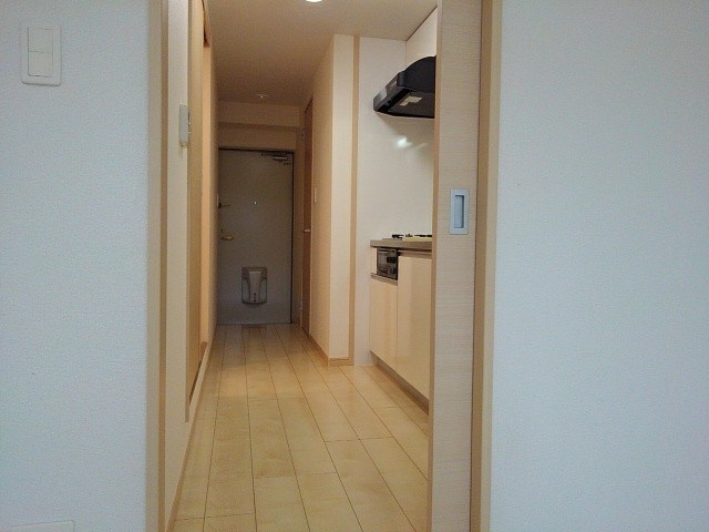 レーヴ　ダンジュ　Ⅰの内装|その他部屋・スペース