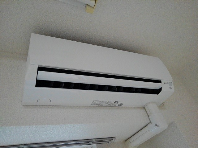 レーヴ　ダンジュ　Ⅰの設備|その他