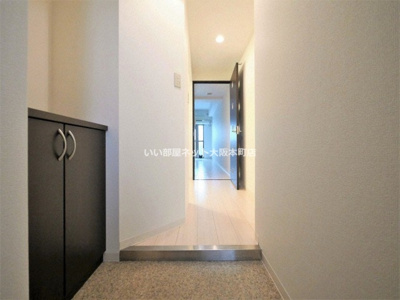 【玄関】 | S-FORT弁天町