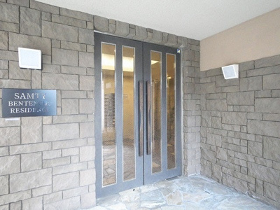 【エントランス】 | S-FORT弁天町