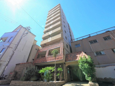 【外観】 | S-FORT弁天町