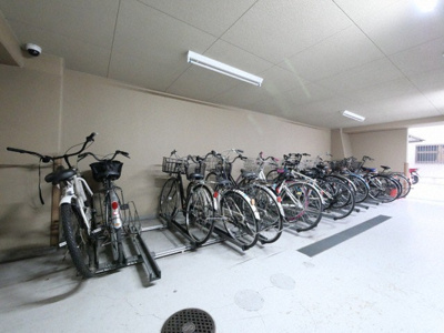 【その他共用部分】 | S-FORT弁天町