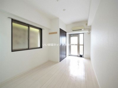 【居間・リビング】 | S-FORT弁天町