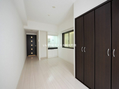 【内装】 | S-FORT弁天町